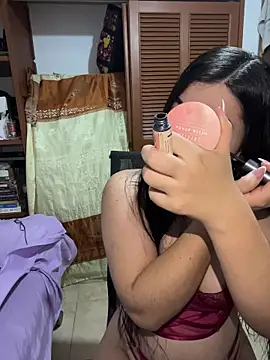 Marilyn Monrou online show from 02.13.26