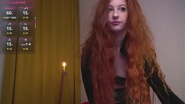 caty cuddly online show from 05.07.26