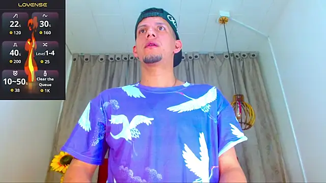 Sebastian Smith   online show from 11.25.25