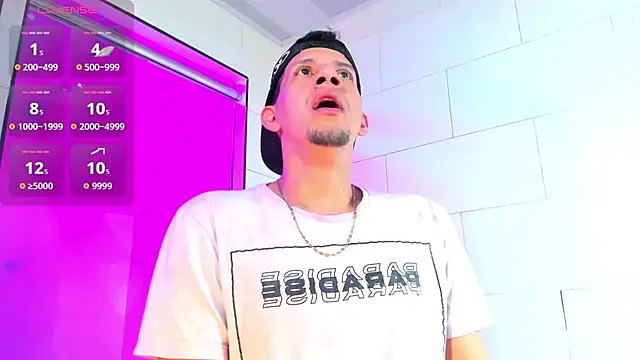 Sebastian Smith   online show from 02.21.26