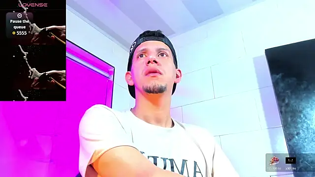 Sebastian Smith   online show from 02.26.26