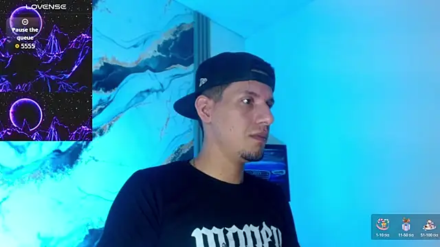 Sebastian Smith   online show from 05.30.26