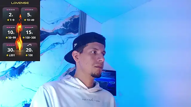 Snapshot of Sebastian_Smith__ chatting on 06.26.26 Sebastian Smith online show from 06.26.26