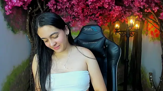 Teasybabe online show from 11.24.25