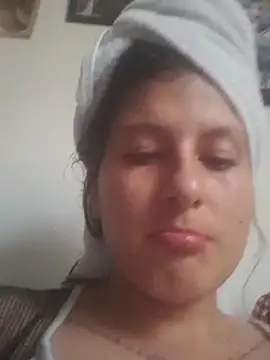 AnaMaria-12 online show from 11.29.25