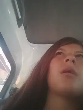 AnaMaria-12 online show from 12.02.25