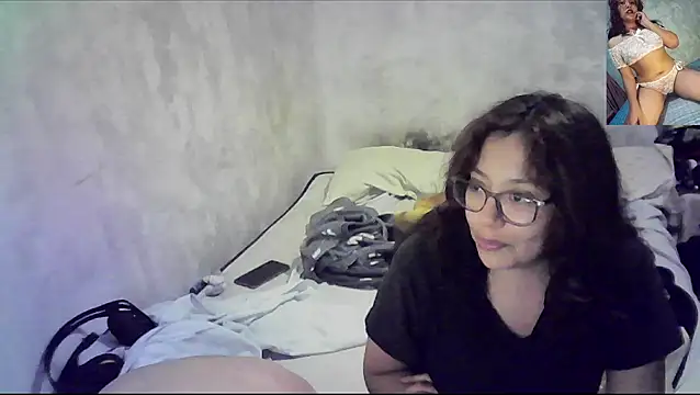 Giby Grace online show from 04.03.26