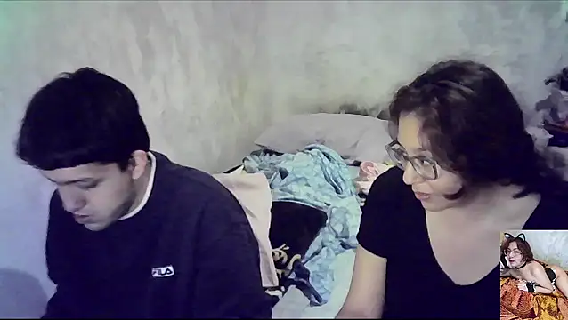 Giby Grace online show from 04.11.26