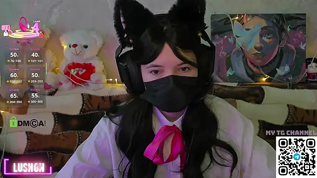 Ollie Baird online show from 11.24.25