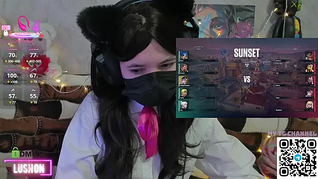 Ollie Baird online show from 11.26.25