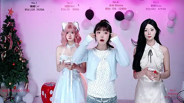 CM---002 online show from 02.27.26