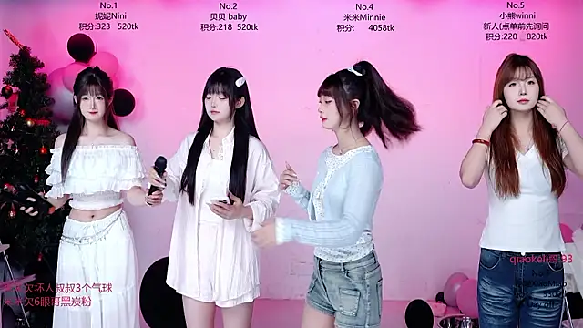 CM---002 online show from 03.22.26