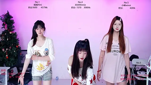 CM---002 online show from 04.18.26