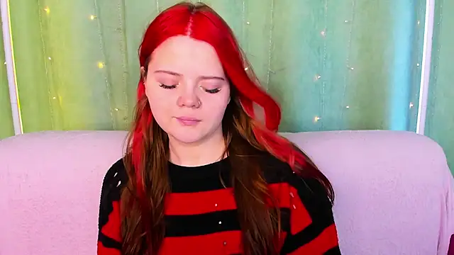 KellyFiery online show from 04.12.26