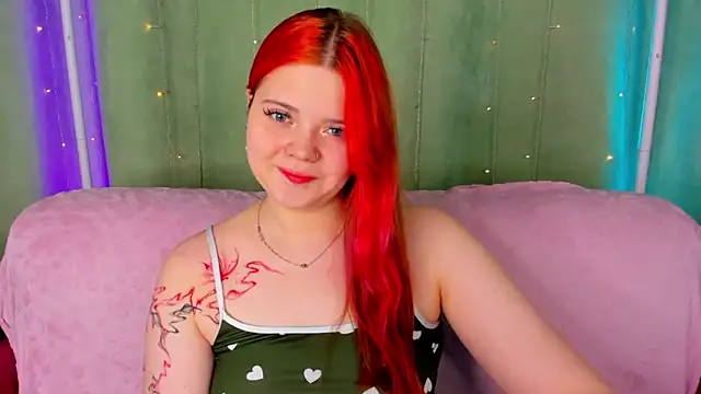 KellyFiery online show from 05.16.26