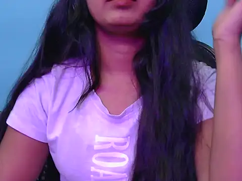 Hii Anika online show from 11.24.25