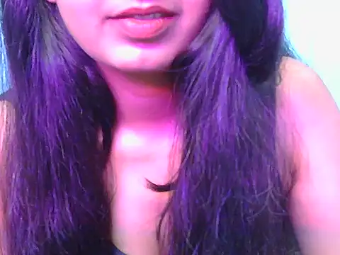 Hii Anika online show from 11.26.25