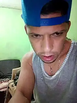 DestinedSpark23 online show from 12.03.25