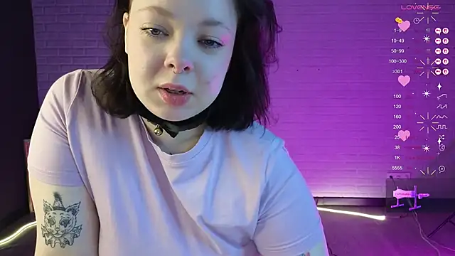 Vlada vv online show from 02.27.26