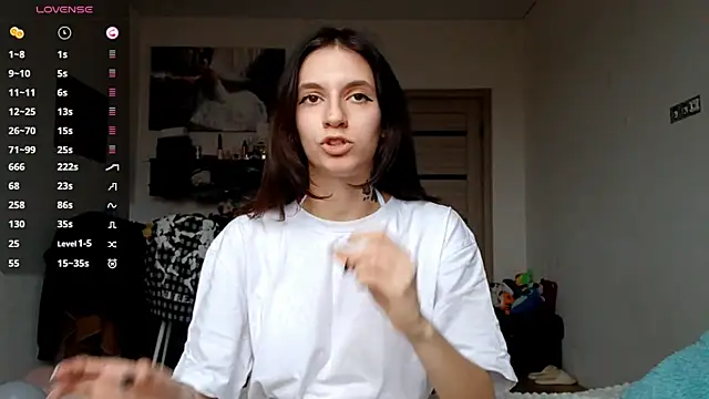 KennaElse online show from 11.27.25