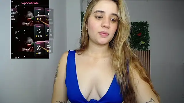 Karol Stones online show from 12.02.25