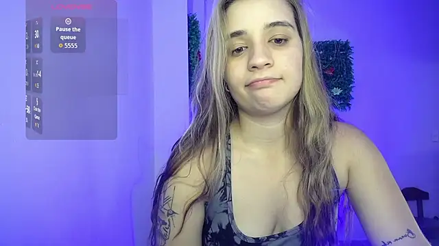 Karol Stones online show from 12.04.25