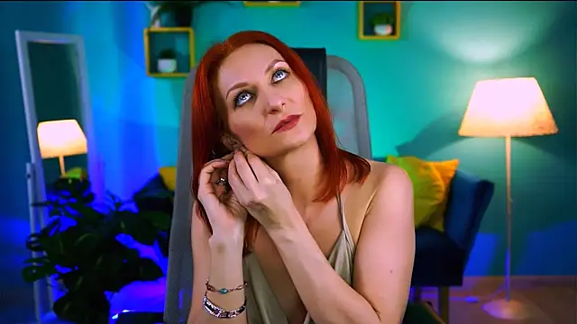 DianaTorrens online show from 02.10.26