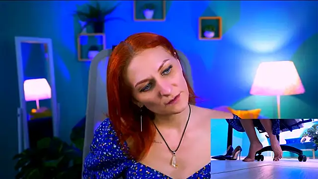 DianaTorrens online show from 02.20.26