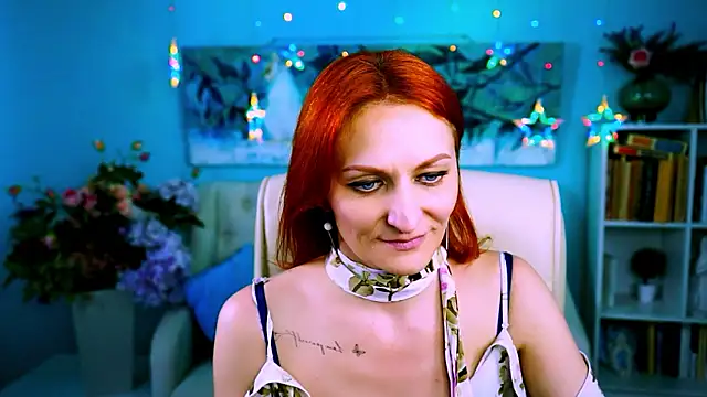 DianaTorrens online show from 02.26.26