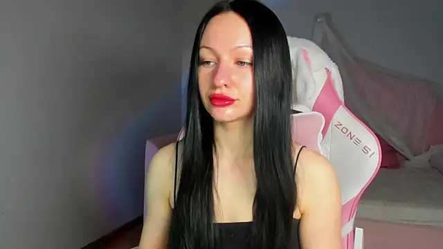 NaomiBlakes online show from 02.11.26