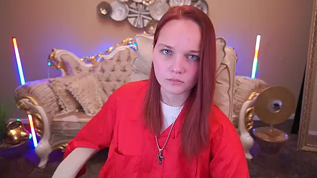 Sun Shine Lola online show from 11.29.25