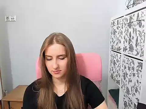 VanessaAmore online show from 05.01.26
