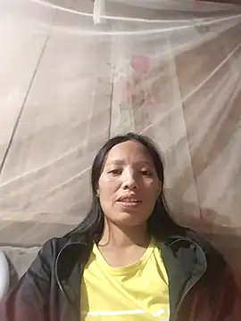 Minsexy66 online show from 11.25.25