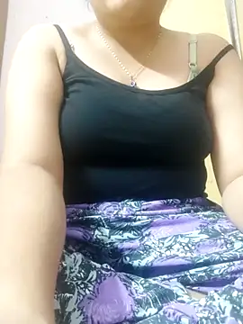 Tanvi 02 online show from 11.23.25