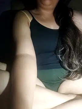 Tanvi 02 online show from 11.27.25