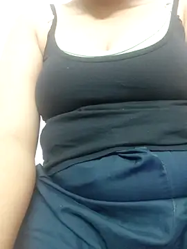 Tanvi 02 online show from 11.27.25