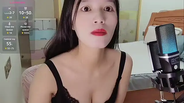 muxi- online show from 11.25.25