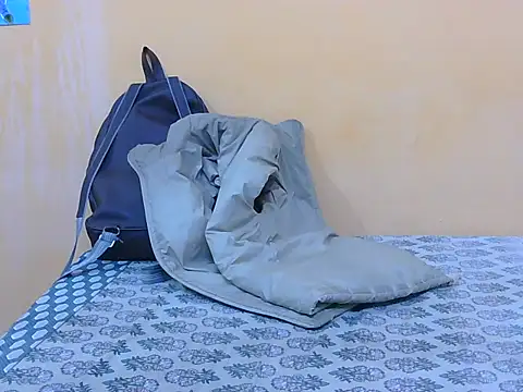 Honey Baby1 online show from 02.12.26