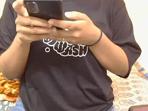 Honey Baby1 online show from 02.20.26