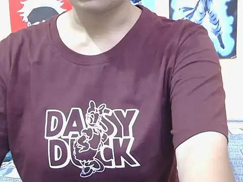 Honey Baby1 online show from 05.08.26