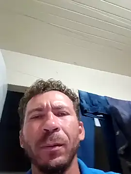 RobertoLuiz84 online show from 02.03.26