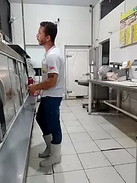 RobertoLuiz84 online show from 03.14.26