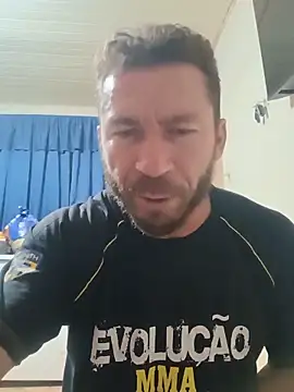 RobertoLuiz84 online show from 05.13.26