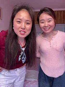 tianwei2567 online show from 04.14.26