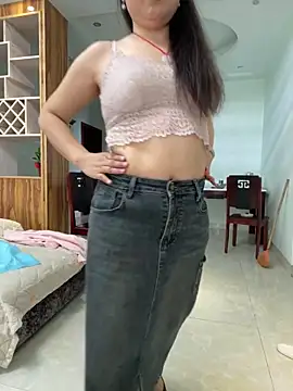 tianwei2567 online show from 04.20.26