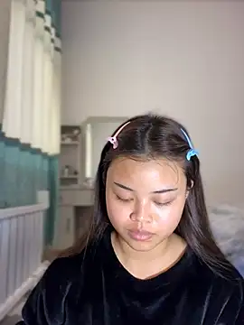 Toffee-00 online show from 02.14.26