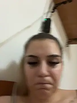 CrazyJessika online show from 01.31.26