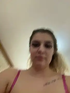 CrazyJessika online show from 02.14.26