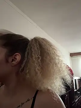 CrazyJessika online show from 05.21.26