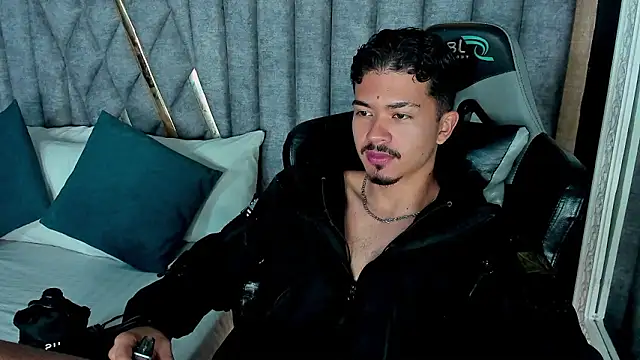 NicolaiKarav online show from 02.01.26